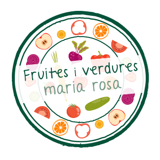 Fruites i verdures Maria Rosa